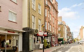 Holborn By Viridian Apartments