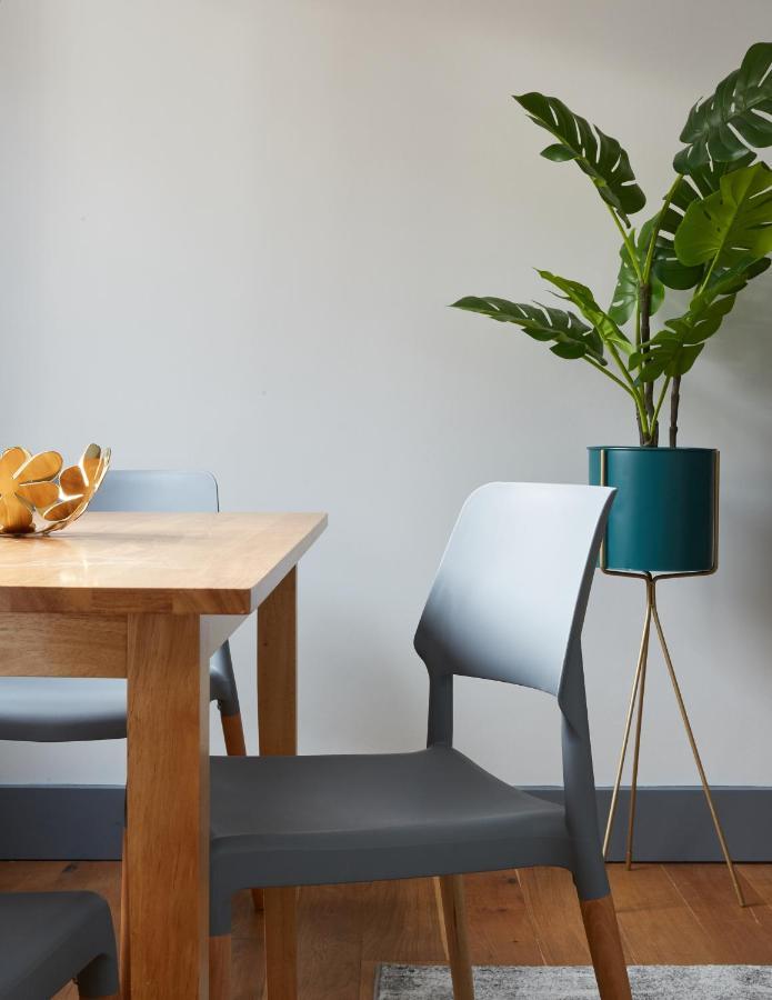 Holborn By Viridian Apartments Londres Extérieur photo